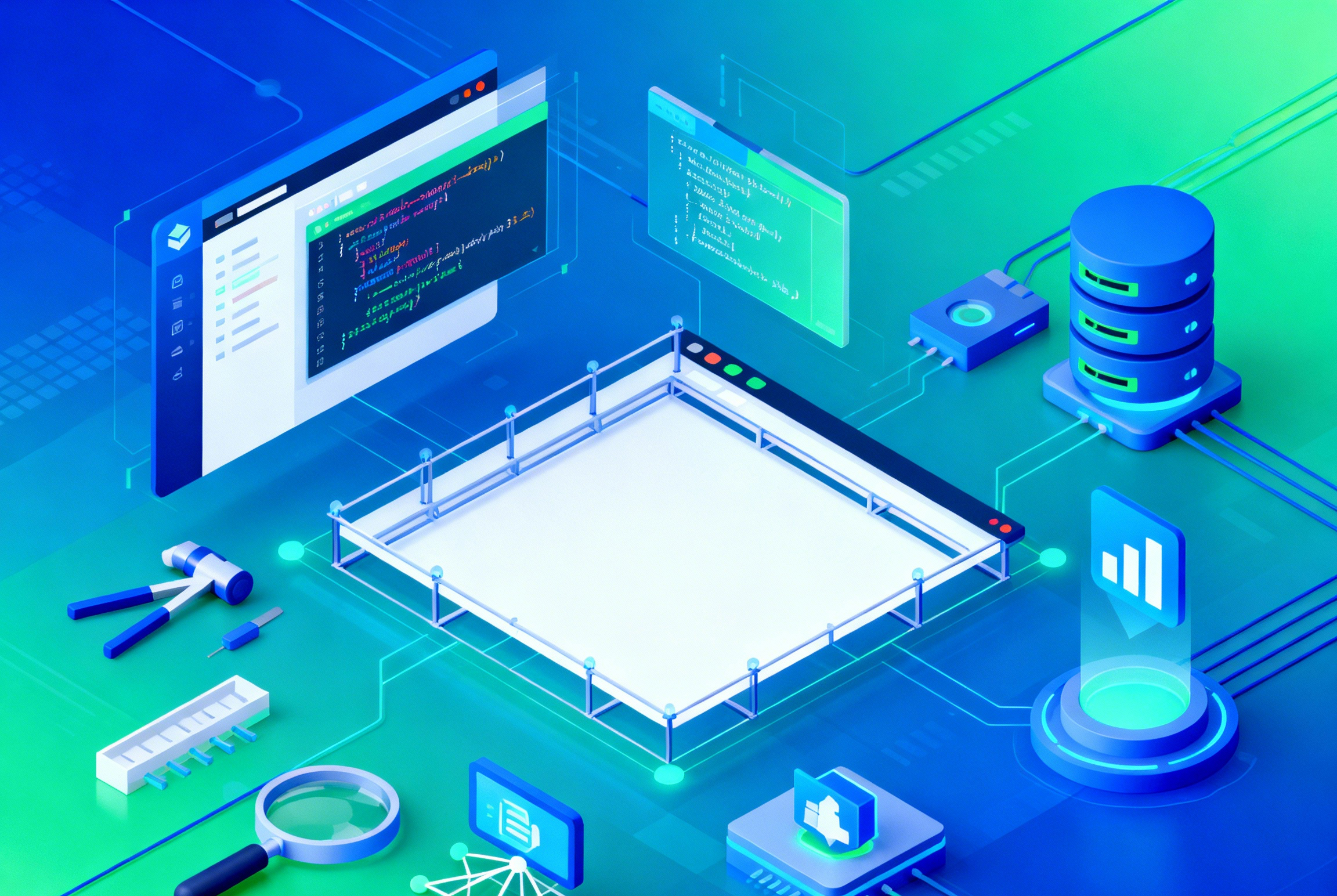 官網—您的數字時代戰(zhàn)略總部與品牌基石