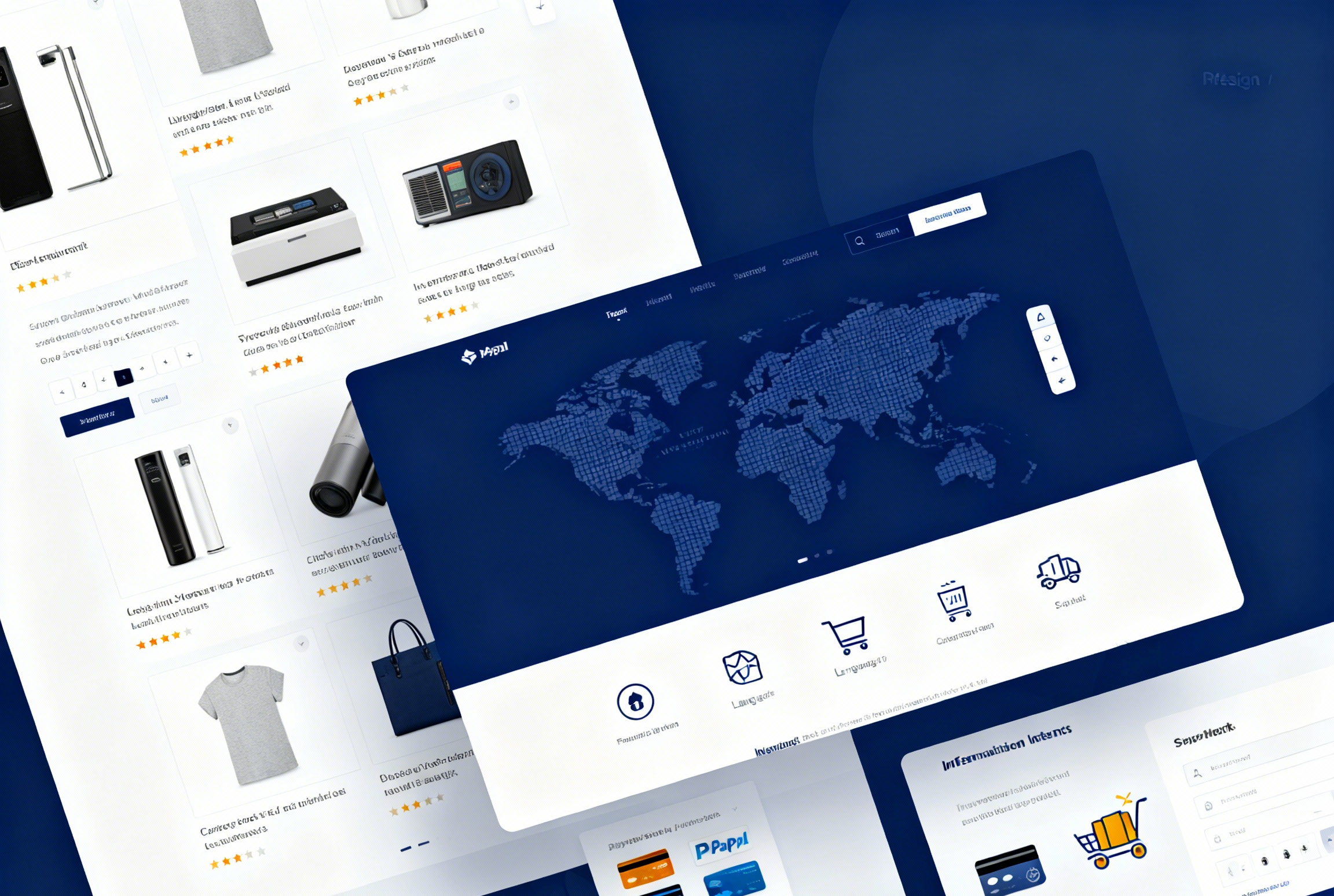 外貿獨立站：跨境電商轉型升級的必由之路